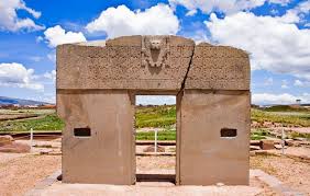 Tour Aramu Muru and Puma Punku from Puno - CoolTure Travel