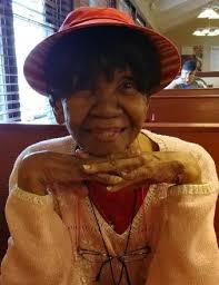 Geraldine Emery Obituary