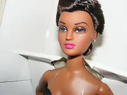 Violet Waters Doll " SPOTLIGHT " Ashton Drake NRFB Mel Odom Gene MINT # 923 