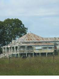 Found This House At Laidley Qld My Picture Taken On A Nikon Old Houses House Styles Old Buildings