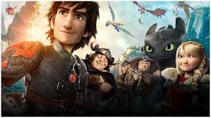 Kids Animated Live Action Movies Of 2019 Most Anticipated Heavy Com
