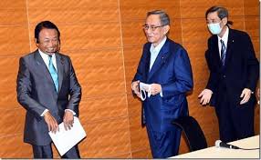 Apr 07, 2021 · 菅首相 自民党総裁選前の解散もありうるとの考え示す. 0lajt2y4ndwgbm