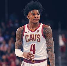His birthday, what he did before fame, his family life, fun trivia facts, popularity his father, kevin sr, passed away in 2004. Kevin Porter Jr About To Shock Some People Got The 4 In Cleveland Sick Kevin Porter Nba Basketball Art Amazing Spiderman