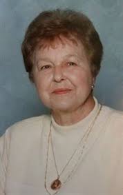 Armeta Frazier Greeson Obituary October 2, 2013