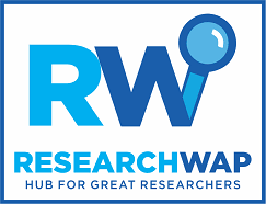 Most scientic papers are prepared according to a standard format called imrad, which represent the rst letters of the words introduction, materials and methods, results, and, discussion. How To Write Chapter Three Of Your Research Project Research Methodology Researchwap Blog Project Topics Materials And Project Topics Ideas
