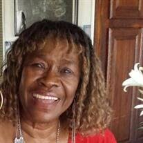 Mrs. Lois Mildred Kellum Obituary