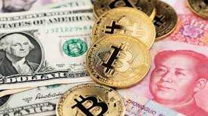 China is home to a large number of bitcoin mining farms as a lot of regions offer cheap subsidized electricity, making mining a profitable venture. Paypal Ceo Says Bitcoin Could Be A Chinese Financial Weapon Against The U S