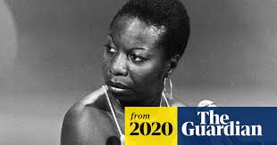 Nina Simone interview: 'it's a hard business'
