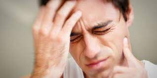 Namun, penyebab sakit kepala setiap orang mungkin berbeda antara satu sama lain. 3 Penyebab Sakit Kepala Sebelah Kanan Ketahui Cara Pencegahannya Merdeka Com
