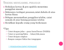 Pengisian borang aduan kerosakan secara manual kini boleh dilakukan secara online. Modul 5 Technical Support Ppt Download