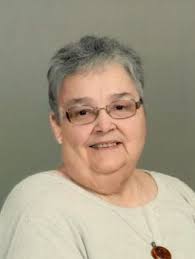 Arlene K. Christianson