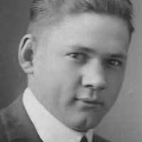 Ray Edgar Woolridge (1901–1969)