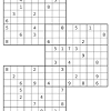 Here are hundreds of free kenken puzzles suitable for printing. 1