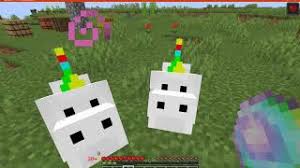 Each unicorn is unique in its own right. Unicornia Zoey S Mod Mods Minecraft Curseforge
