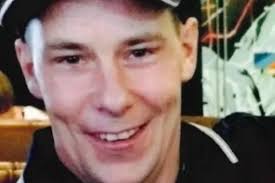 Gunned down in street ambush