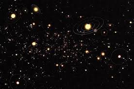 معلومات مثيرة عن الفضاء بالصور والفيديو سحر الكون Planets Celestial Bodies Solar System