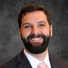 James Roundy CFP®, CEPA