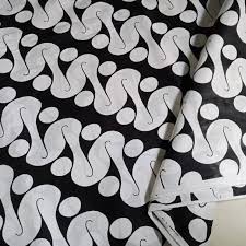 Ilmu pengetahuan 1 mewarnai batik hitam putih. Kain Batik Parang Hitam Putih Shopee Indonesia