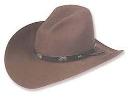 Pin On Cowboy Hat
