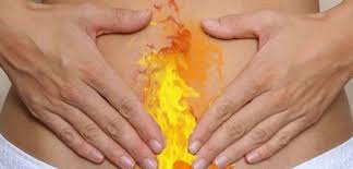 Gecmeyen Mide Yanmasi En Onemli Mide Kanseri Belirtisi