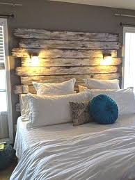 25 Idees Pour Une Tete De Lit Originale Idee Deco Originale Decoration Tete De Lit Deco Maison