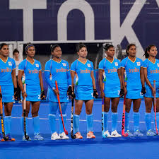 India look to end long wait for hockey medal with win against germany at tokyo olympics. Rp Fzeymqajn3m