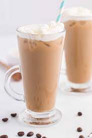 Maybe you would like to learn more about one of these? Iced Honey Almond Milk Latte Simply Stacie