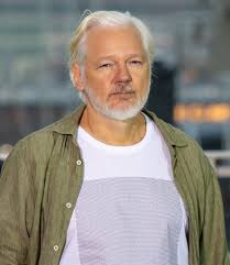 Julian Assange - Wikipedia, la enciclopedia libre