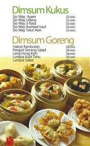 Jul 31, 2013 · cara merubah pengaturan format margin inchi menjadi cm di ms word 2007. Harga Paket Dimsum Food Beef Meat