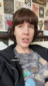 Gatekeeping and Screaming: Moriarty the Patriot and Sherlock Holmes