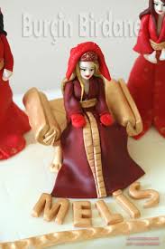 burcin in denemeleri butik pasta cupcake kurabiye dugun bebek parti tarifler kina gecesi pastasi kina cupcake dugun