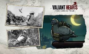 Animals Played An Important Role During The Great War About 500 000 Pigeons Were Regulary Dropped Behind Enemy Lines And Used As Couriers Here S One Of Our Va