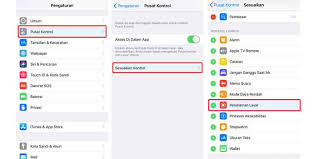 Cara Merekam Layar Iphone Tanpa Aplikasi 5 Aplikasi Terbaik