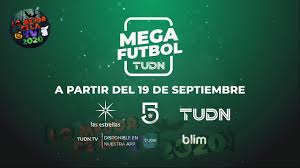 Detalles de la liga mx, champions league, el tri y el team usa de fútbol, además de los equipos de fútbol mexicano de la liga mx. Mega Futbol Tudn 2020 Youtube