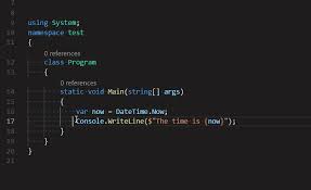 Many of them were already in mixed case, so i wanted to leave those alone and just focus on the ones that were in all caps or all lowercase. Camel Case Navigation Visual Studio Marketplace
