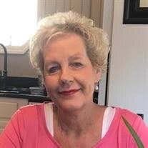 Mrs. Kathy Gail Logan Obituary