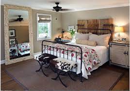 My budget is under $2000 and i would. Wrought Iron Bed As A Stylish And Functional Interior Element Small Design Ideas