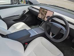 Tesla Model 3 Highland First Drive