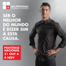 Liga portuguesa contra o cancro. Municipio De Moimenta Da Beira Peditorio Da Liga Portuguesa Contra O Cancro 31 De Outubro A 4 De Novembro