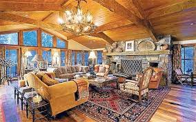 Rocky Patch Has A Silver Lining Telegraph Aspen Vacation Rental Celebrity Houses House Rental