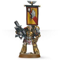 Blood Song - Warhammer 40k - Lexicanum