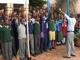 Tenders by muranga high school. Murang A Group Disburses Sh12m For 160 Needy Students