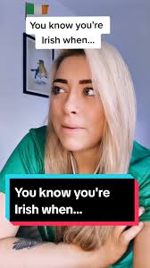 You know you're irish when #imirish #stpatricksday #paddysday #irishgem  #theirishgem #irishtiktok #irish #flat7up #irishmammy #byebyebye #rayhurley  @Ray Hurley