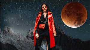 Have no fear, we h July 2019 Lunar Eclipse Horoscopes For Each Zodiac Sign Stylecaster