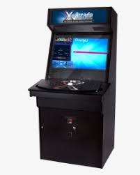 Video arcade cabinet oval ad. Arcade Machine Png Images Transparent Arcade Machine Image Download Pngitem