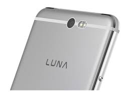 No it is not even unlocked yet. Luna 1 Tg L800s 16gb Unlocked Gsm 4g Lte Quad Core Phone W 13mp Camera Warm Silver Newegg Com
