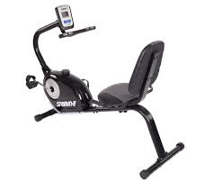 With smooth magnetic resistance and eight preset resistance levels, the marcy recumbent bike allows you to reduce fat, increase stamina and improve cardiovascular performance in the comfort of your own home gym. Magnetic Recumbent Exercise Bike Cheap Online