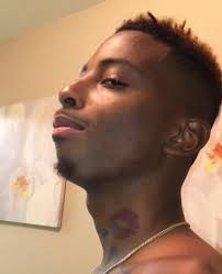 Jaylen Jenrette (@jaylen_jenrette)