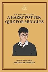 Plus, learn bonus facts about your favorite movies. A Harry Potter Quiz For Muggles Bonus Spells Facts Trivia By Sebastian Carpenter Harry Potter Quiz Trivia Books Bestselling Books