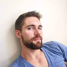 Db6gkf0xoaaasvk 1200 1200 Attractive People Mens Hairstyles Gorgeous Men